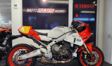 YAMAHA XSR 900 GP 2024