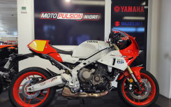 YAMAHA XSR 900 GP 2024