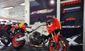 YAMAHA XSR 900 GP 2024