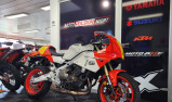 YAMAHA XSR 900 GP 2024