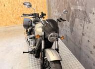 INDIAN SCOUT 1200 SILVER QUARTZ V-PERF 7000kms