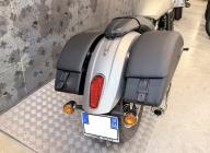 INDIAN SCOUT 1200 SILVER QUARTZ V-PERF 7000kms