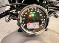 INDIAN SCOUT 1200 SILVER QUARTZ V-PERF 7000kms
