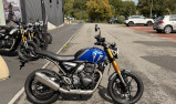 TRIUMPH SPEED 400