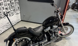 HARLEY-DAVIDSON SOFTAIL STANDARD 1745 Jekyll&Hyde