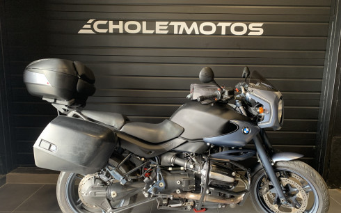 BMW R 1150 R