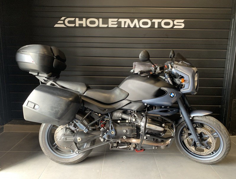 BMW R 1150 R