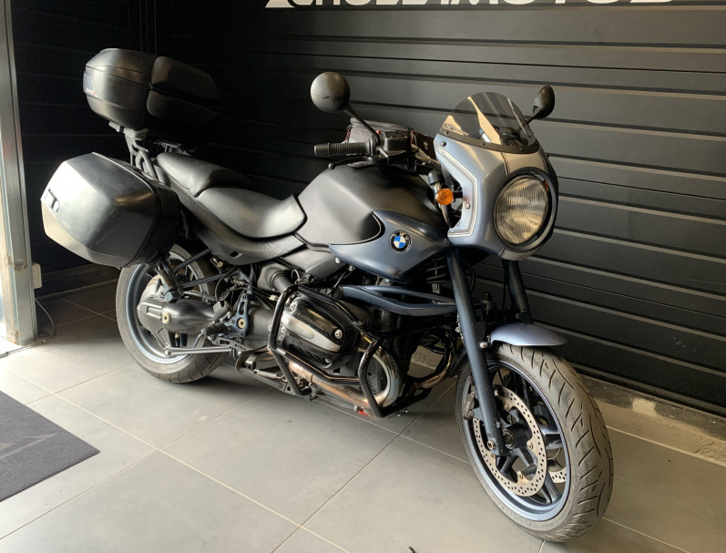 BMW R 1150 R