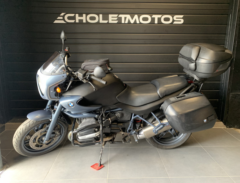 BMW R 1150 R