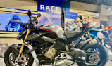 DUCATI STREETFIGHTER V4 SP  N° 1064