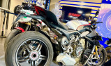 DUCATI STREETFIGHTER V4 SP  N° 1064