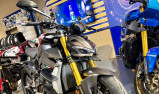 DUCATI STREETFIGHTER V4 SP  N° 1064