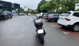 HONDA CB500FA
