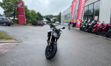HONDA CB500FA