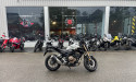 HONDA CB500FA