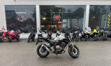 HONDA CB500FA
