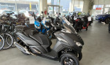 SCOOTER PEUGEOT METROPOLIS 400cc active VD