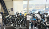 SCOOTER PEUGEOT METROPOLIS 400cc active VD