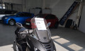 SCOOTER PEUGEOT METROPOLIS 400cc active VD