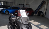 SCOOTER PEUGEOT METROPOLIS 400cc active VD