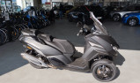 SCOOTER PEUGEOT METROPOLIS 400cc active VD
