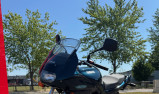 YAMAHA DIVERSION
