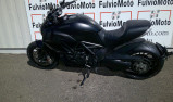 DUCATI DIAVEL OCCASION N°20989