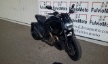 DUCATI DIAVEL OCCASION N°20989