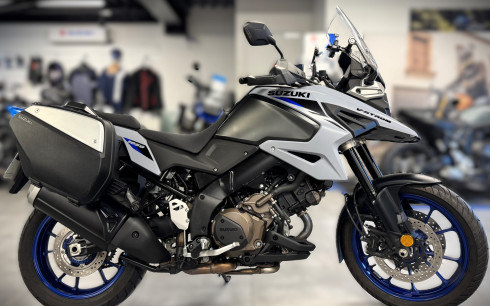 SUZUKI DL V-STROM 1050 SE ABS