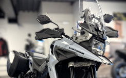 SUZUKI DL V-STROM 1050 SE ABS