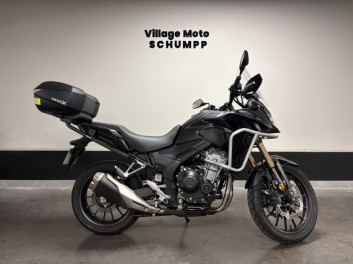HONDA CB500X / 2022 / 7091KM / TRES BIEN EQUIPÉE