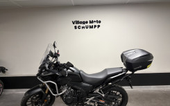 HONDA CB500X / 2022 / 7091KM / TRES BIEN EQUIPÉE