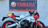 YAMAHA XSR 900 GP