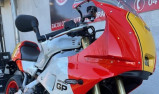 YAMAHA XSR 900 GP