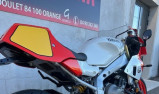 YAMAHA XSR 900 GP