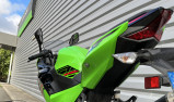 KAWASAKI NINJA 400