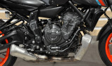 YAMAHA MT-07 (47.5CV)