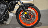 YAMAHA MT-07 (47.5CV)
