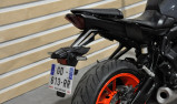 YAMAHA MT-07 (47.5CV)