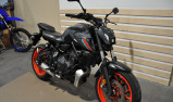 YAMAHA MT-07 (47.5CV)