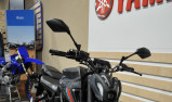 YAMAHA MT-07 (47.5CV)