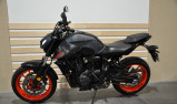 YAMAHA MT-07 (47.5CV)