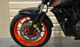 YAMAHA MT-07 (47.5CV)