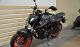 YAMAHA MT-07 (47.5CV)