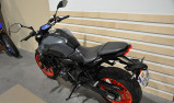 YAMAHA MT-07 (47.5CV)