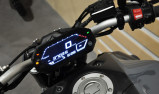YAMAHA MT-07 (47.5CV)