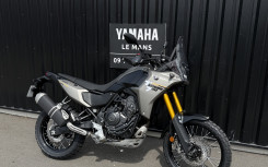 YAMAHA TENERE 700 garantie 5 ans