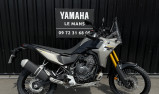 YAMAHA TENERE 700 garantie 5 ans