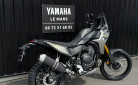 YAMAHA TENERE 700 garantie 5 ans