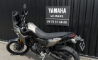 YAMAHA TENERE 700 garantie 5 ans